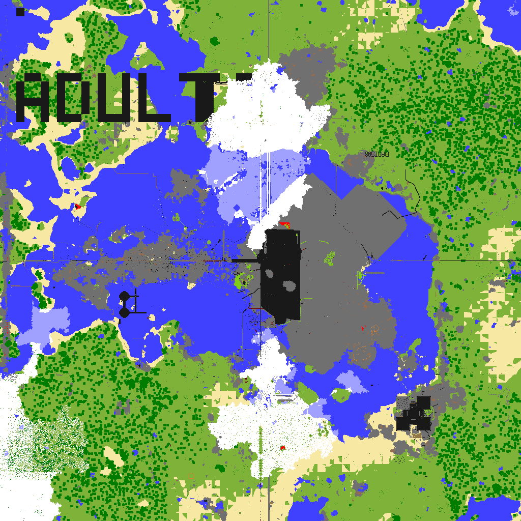 Topdown Maps Topdown Maps Of 2b2rs Spawn